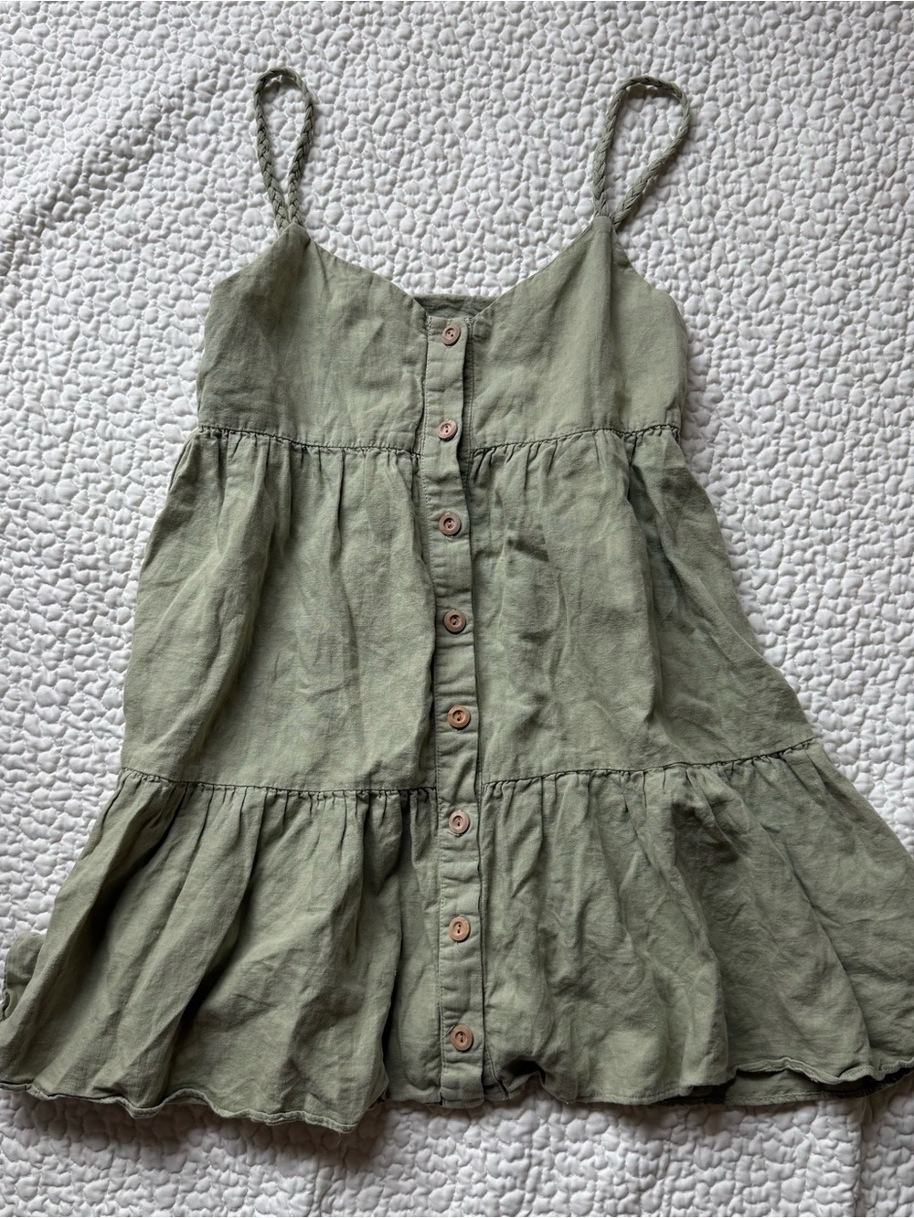 Zara women’s dress - Picture 1 of 3